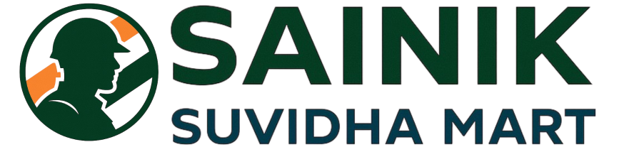 Sainik Suvidha Mart